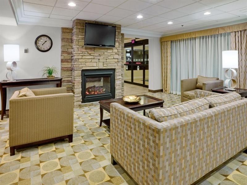 Holiday Inn Express Wilkes Barre East By Ihg Exteriör bild