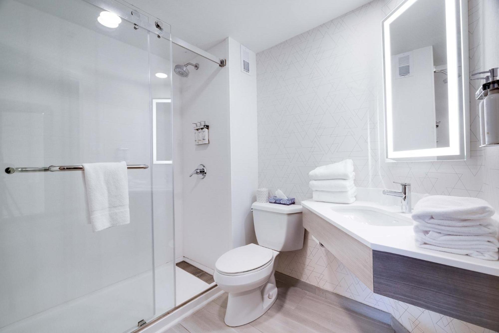Holiday Inn Express Wilkes Barre East By Ihg Exteriör bild