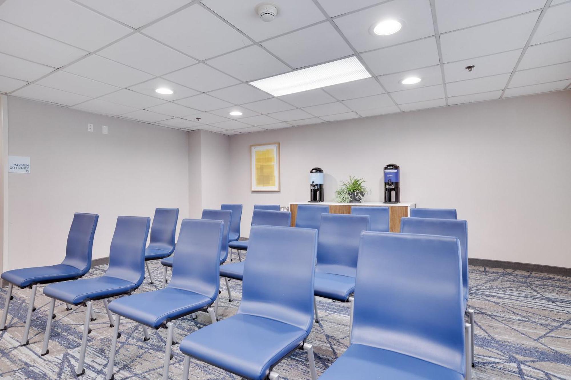 Holiday Inn Express Wilkes Barre East By Ihg Exteriör bild