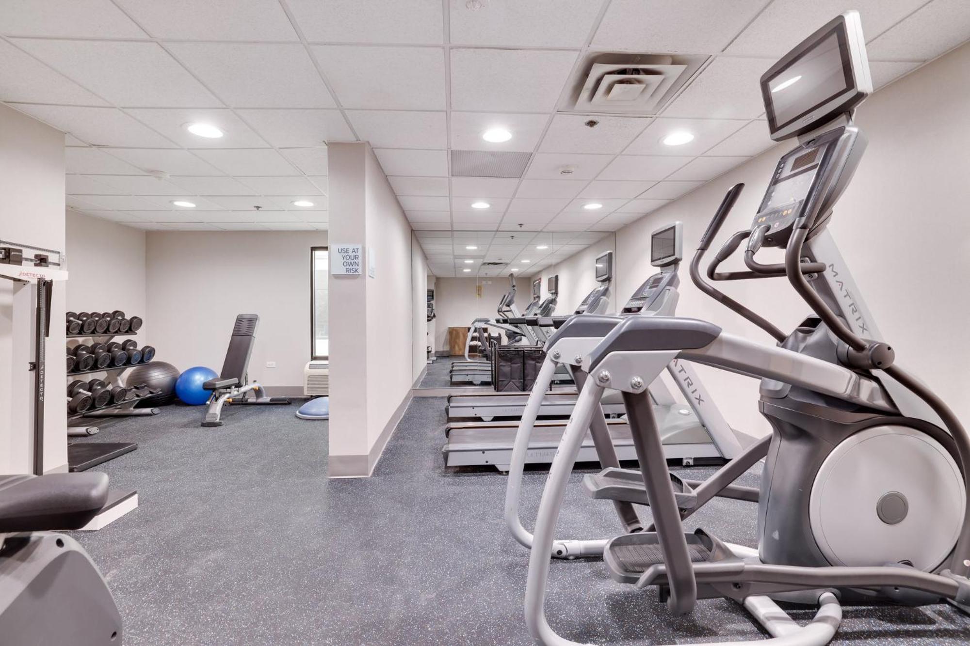 Holiday Inn Express Wilkes Barre East By Ihg Exteriör bild