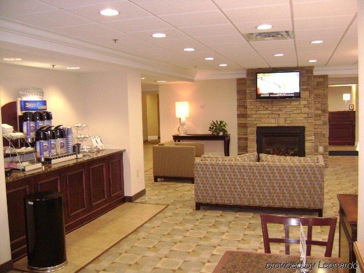 Holiday Inn Express Wilkes Barre East By Ihg Exteriör bild
