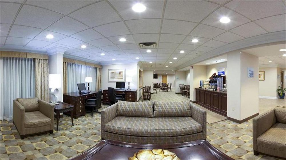 Holiday Inn Express Wilkes Barre East By Ihg Exteriör bild
