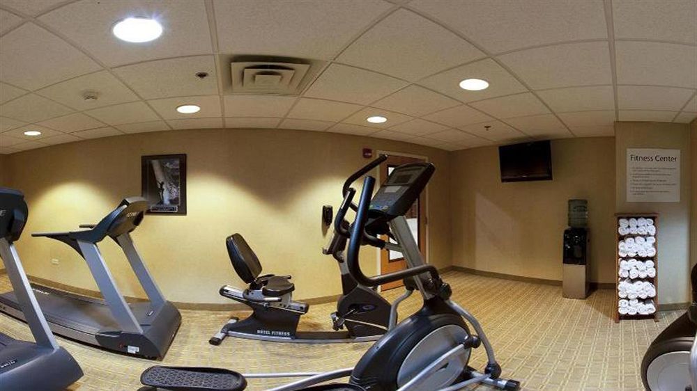 Holiday Inn Express Wilkes Barre East By Ihg Exteriör bild