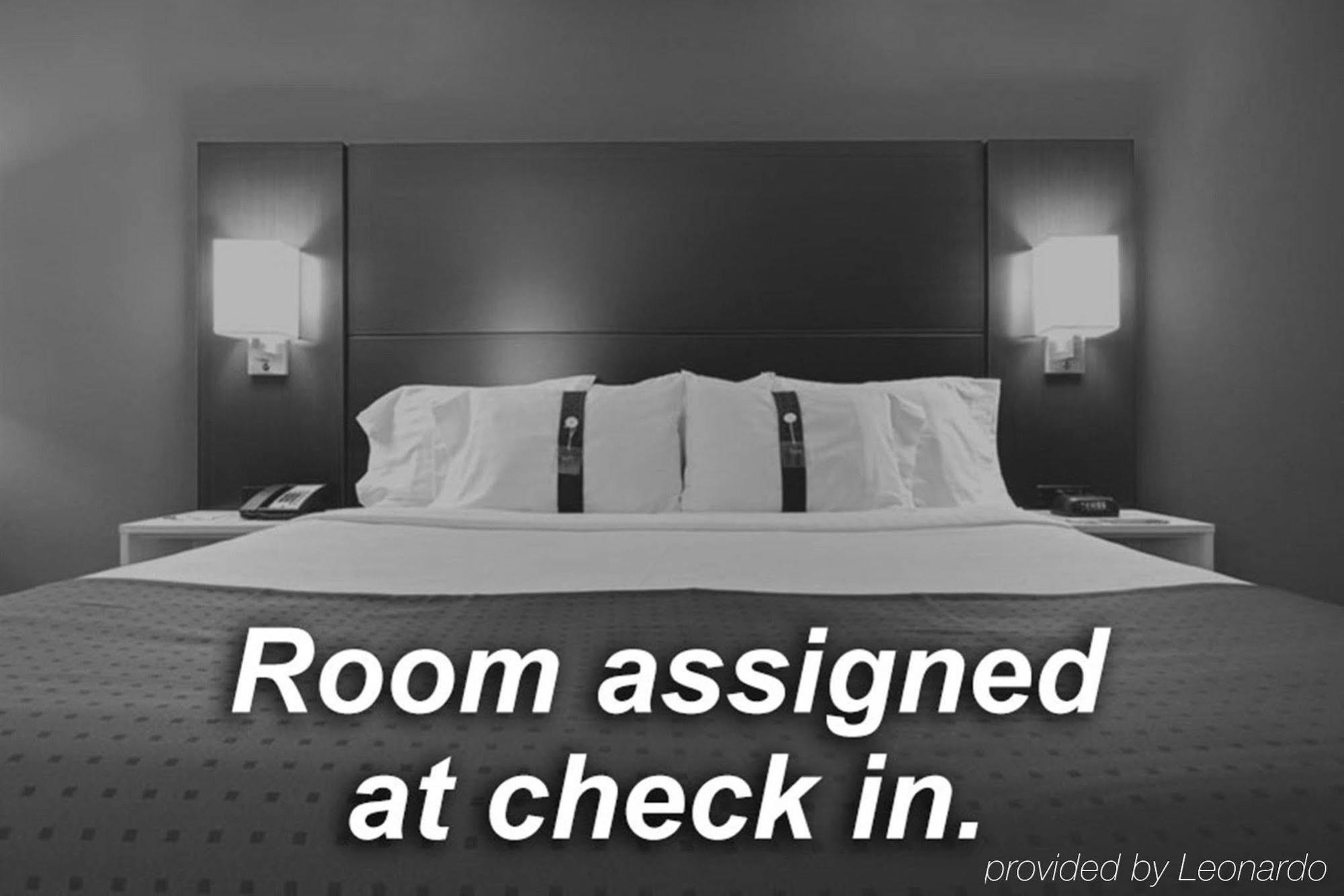Holiday Inn Express Wilkes Barre East By Ihg Exteriör bild